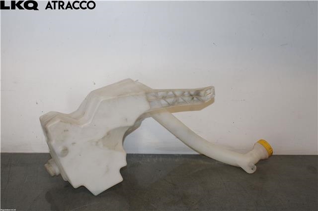 Spylertank til Renault Captur 2013-2020 (Type I) (289100179R|)