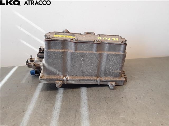 Inverter hybrid til MG Marvel R 2021-->>  (11184893|)