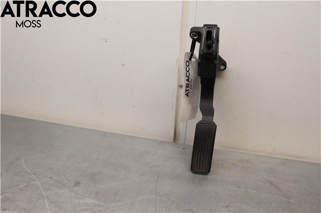 Pedal gass til Toyota RAV4, 2009-2013 (Type III, Fase 2)  (781100W012)