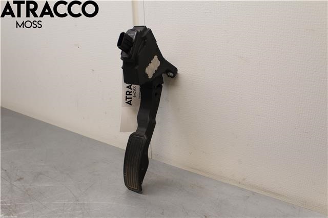 Pedal gass til Toyota RAV4 2009-2013 (Type III, Fase 2)  (781100W012|)