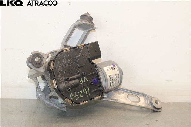 Viskermotor frontrute til Opel Ampera-e 2017-->> (Type II) (42674730|)