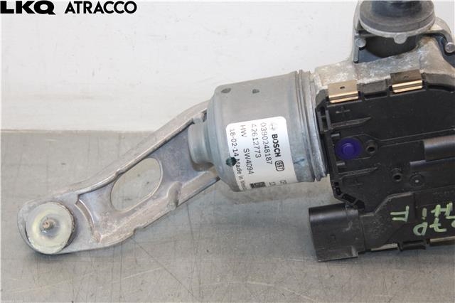 Viskermotor frontrute til Opel Ampera-e 2017-->> (Type II)  (42532746|)
