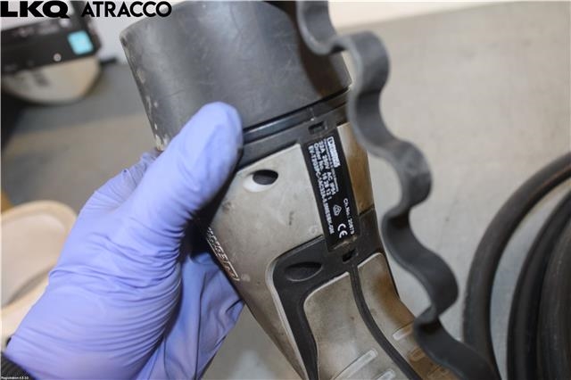 Batterilader kabel til Opel Ampera-e 2017-->> (Type II)  (1628121|)