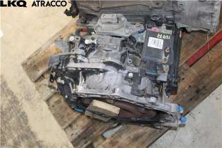 Girkasse automat til Toyota Proace,   (|SU001A4408)