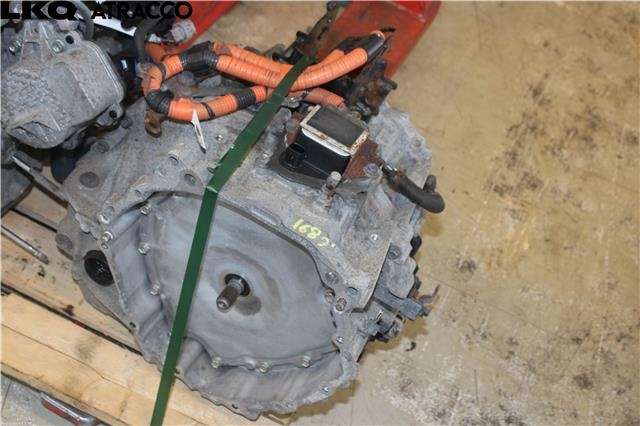 Girkasse automat til Toyota Yaris 2012-2014 (Type III, Fase 1)  (3090052010|)
