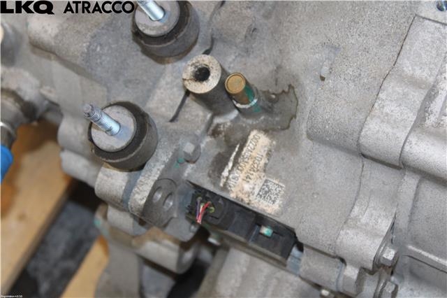 Motor elbil bak til MG Marvel R 2021-->>  (10324141|)