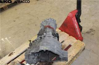 Girkasse manuell 6-trinn til Audi A4, 2007-2014 (B8, Type IV) (B8) (|0B1300027L)