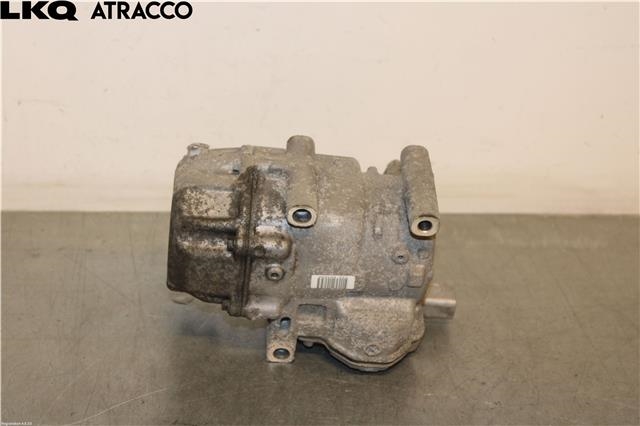 Aircondition kompressor til Toyota Auris, 2015-2019 (Type II, Fase 2)  (8837047033)