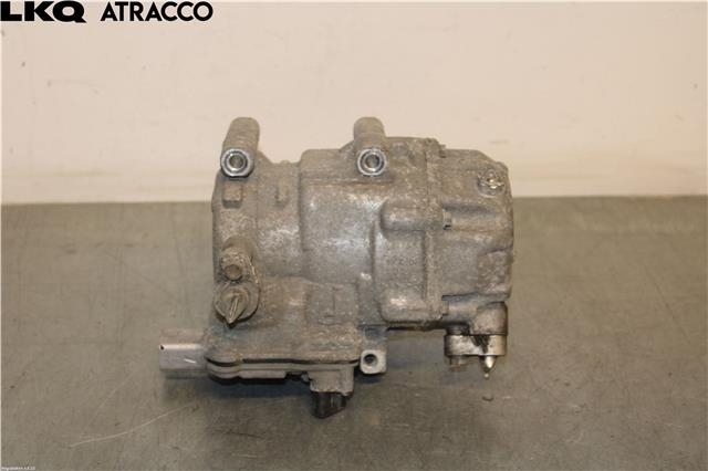Aircondition kompressor til Toyota Auris 2015-2019 (Type II, Fase 2)  (8837047033|)
