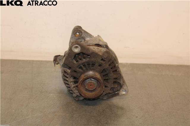Dynamo til Mazda 3 2006-2009 (Type I, Fase 2)  (ZJ0118300|)