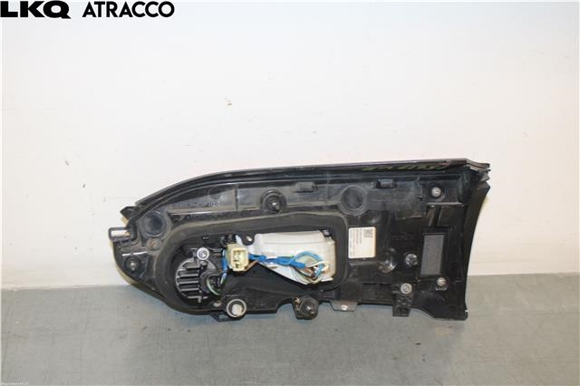 Baklykt venstre indre til Toyota RAV4 2019-->> (Type V)  (8159142062|)