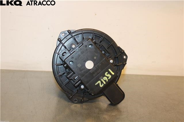 Varmeapparat motor til Toyota RAV4 2019-->> (Type V)  (8710342120|)