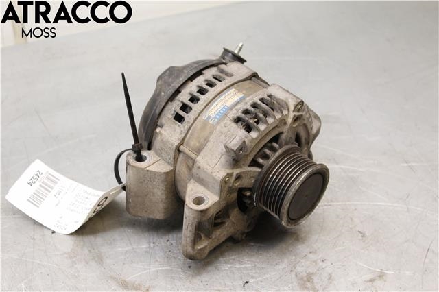 Dynamo til Toyota RAV4, 2009-2013 (Type III, Fase 2)  (2706026060)