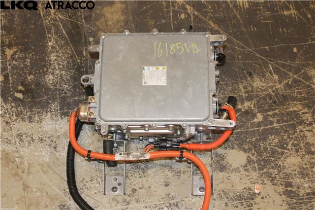Batterilader (OBC - On Board Charger) til Mitsubishi Outlander 2012-2015 (Type III, Fase 1)  (9481A013|)