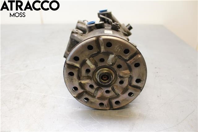 Aircondition kompressor til Toyota RAV4 2009-2013 (Type III, Fase 2)  (8831042250|)
