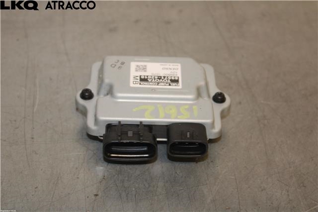 Styreenhet drivstoffpumpe til Toyota RAV4 2019-->> (Type V)  (5590042670|)