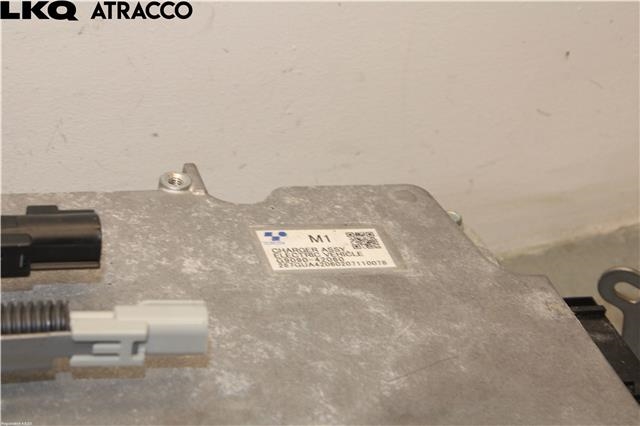 Batterilader kabel til Toyota RAV4 2019-->> (Type V)  (G909942080|)