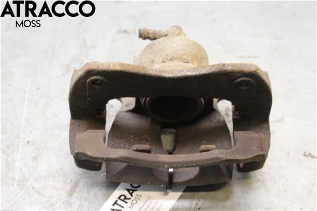 Bremsecaliper venstre foran til Toyota RAV4 2009-2013 (Type III, Fase 2)  (4775042090|)