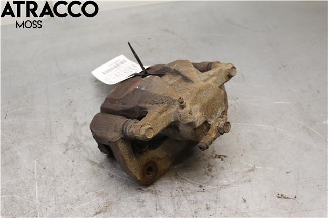 Bremsecaliper venstre foran til Toyota RAV4 2009-2013 (Type III, Fase 2)  (4775042090|)