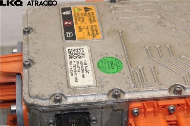 Inverter elbil til Opel Ampera-e 2017-->> (Type II)  (24286597|)