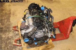 Motor diesel til Volvo V60,   (|36050493)