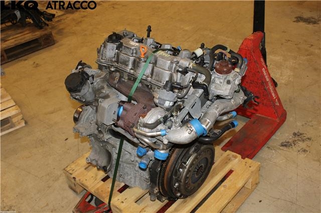 Motor diesel til Honda CR-V 2012-2018 (Type IV) (N22B4|)