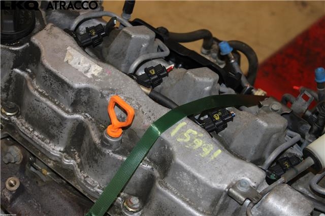 Motor diesel til Honda CR-V 2012-2018 (Type IV) (N22B4|)