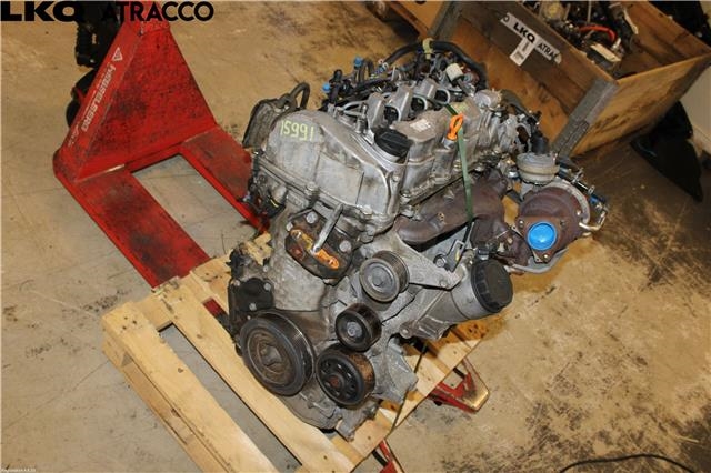 Motor diesel til Honda CR-V 2012-2018 (Type IV) (N22B4|)