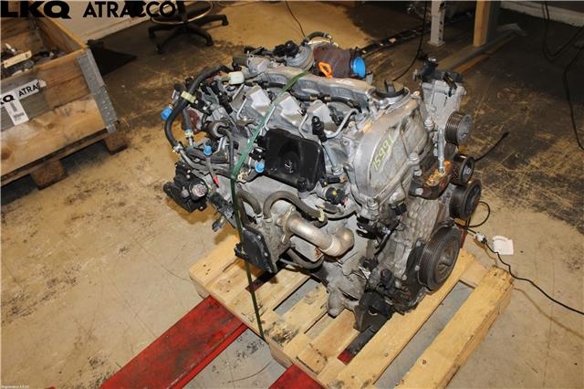 Motor diesel til Honda CR-V 2012-2018 (Type IV) (N22B4|)