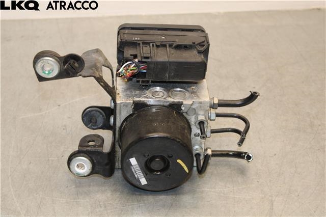 ABS sentral til Volvo V60 2010-2013 (Type I, Fase 1)  (31329137|)