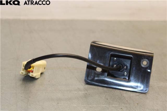 Kamera til Mitsubishi Outlander 2012-2015 (Type III, Fase 1)  (8781A043|)