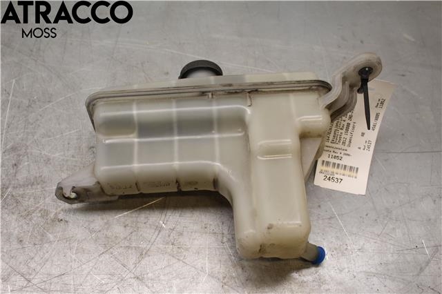 Ekspansjonstank til Toyota RAV4 2009-2013 (Type III, Fase 2)  (1647026121|)