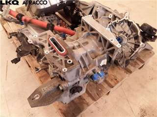 Motor elbil foran til Nissan Leaf,   (|290A05SA0A)
