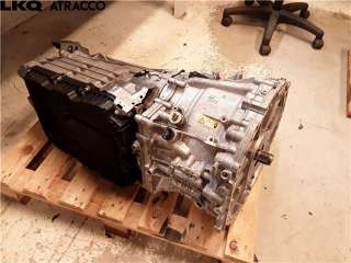 Girkasse automat til Mercedes E-Klasse,  (W213) (|A2132706303)