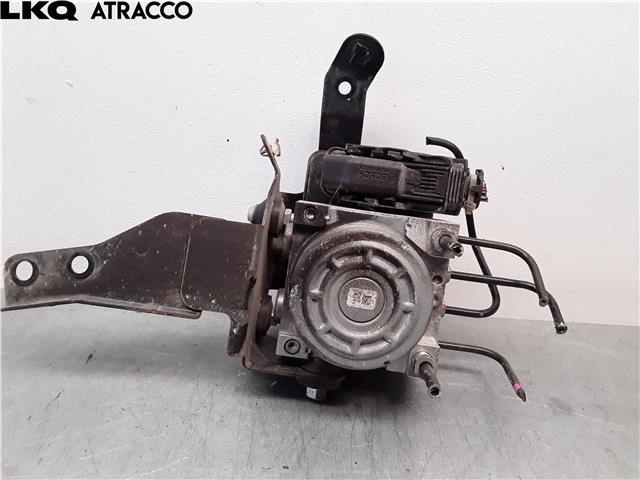 ABS sentral til Mitsubishi Outlander, 2012-2015 (Type III, Fase 1)  (4641A020)