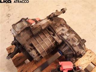 Motor elbil foran til Mitsubishi Outlander,   (|9499D132)