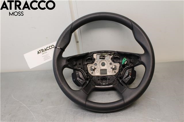 Ratt til Ford Focus, 2011-2014 (Type III, Fase 1)  (1770843)