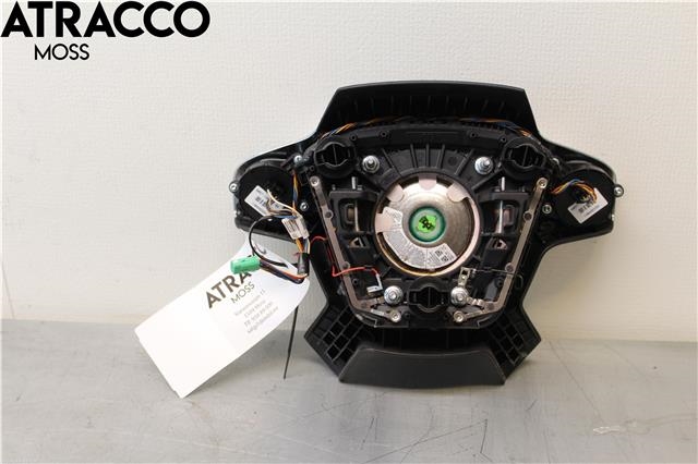 Airbag rattpute til Ford Focus 2011-2014 (Type III, Fase 1)  (1787154|)