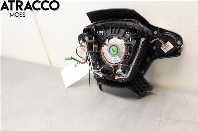 Airbag rattpute til Ford Focus 2011-2014 (Type III, Fase 1)  (1787154|)
