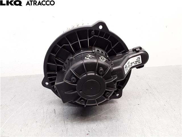 Varmeapparat motor til Chevrolet Bolt 2016-->>  (42341642|)