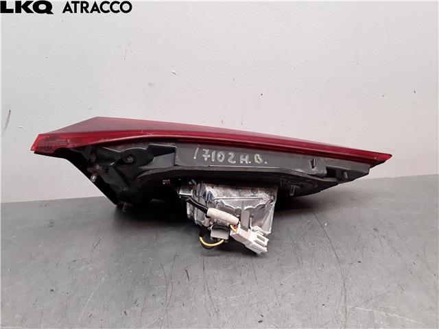 Baklykt høyre til Toyota Auris 2013-2015 (Type II, Fase 1)  (8158102880|)