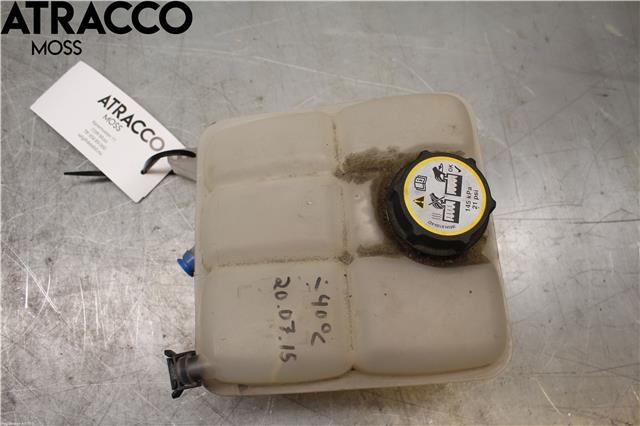 Ekspansjonstank til Ford Focus 2011-2014 (Type III, Fase 1)  (1717754|)