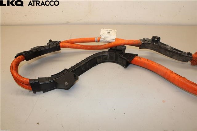 Ledningsnett til Toyota Avensis 2003-2008 (Type II)  (NK4814B322BF|)