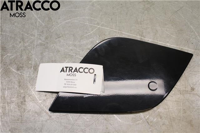 Tanklokk til Ford Focus 2011-2014 (Type III, Fase 1)  (1746391|)