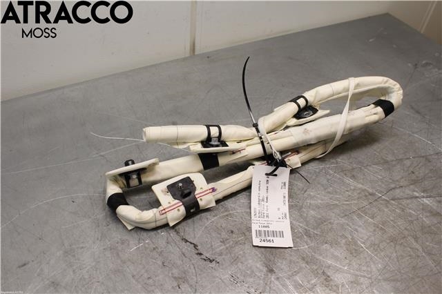 Airbag gardin venstre til Ford Focus 2011-2014 (Type III, Fase 1)  (1763999|)