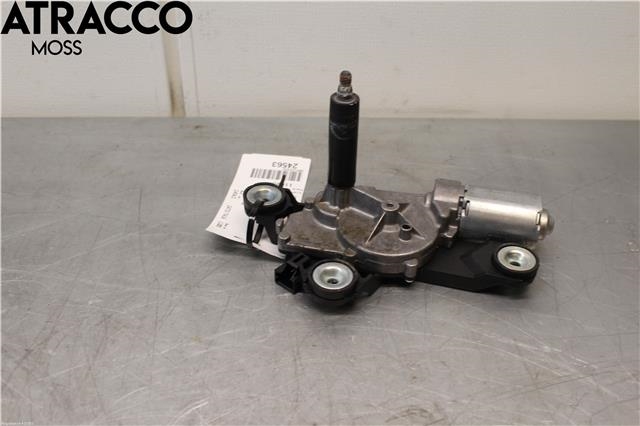 Viskermotor bakrute til Ford Focus 2011-2014 (Type III, Fase 1)  (1851421|)