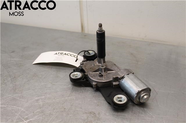Viskermotor bakrute til Ford Focus 2011-2014 (Type III, Fase 1)  (1851421|)