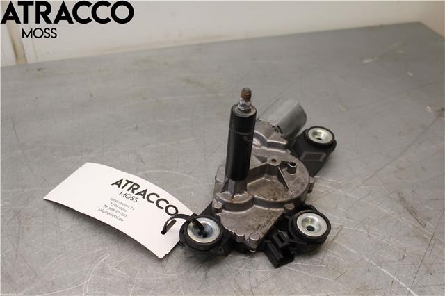 Viskermotor bakrute til Ford Focus 2011-2014 (Type III, Fase 1)  (1851421|)