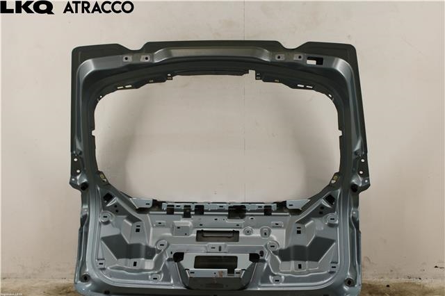Bakluke combi til Citroën ë-C4 2020-->>  (9834272080|)