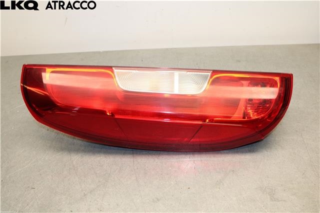 Baklykt venstre til Fiat Doblo 2010-->> (Type II) (52044717|)